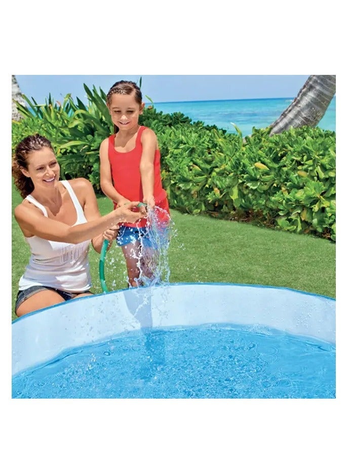 Kiko Fun at the Beach Kiddie Pool - Image 2