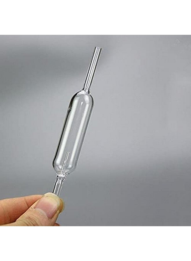 VAYINATO عداد فقاعات Co2 زجاجي من VAYINATO PetzLifeworld مع صمام فحص مجاني وأنبوب Co2 شفاف بطول 2 متر و2 ممص لتثبيت الأنابيب - Image 4