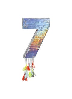 Number 7