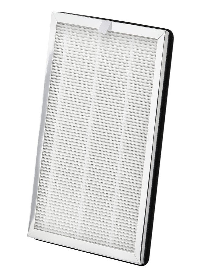 isinlive 25 Replacement Filter Compatible with 25 Air Purifier S1/W1/B1, Activated Carbon Filter, 4 Pack - Image 4