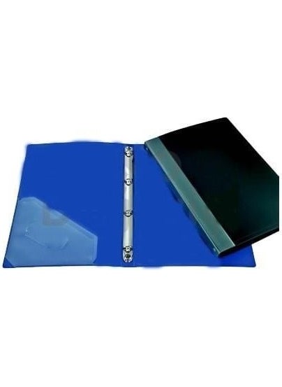 COMIX Folder 20 mm 4 Rings L333-4 BIC345 