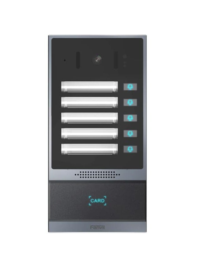 Fanvil VIDEO DOOR PHONE FANVIL I63 - Image 1