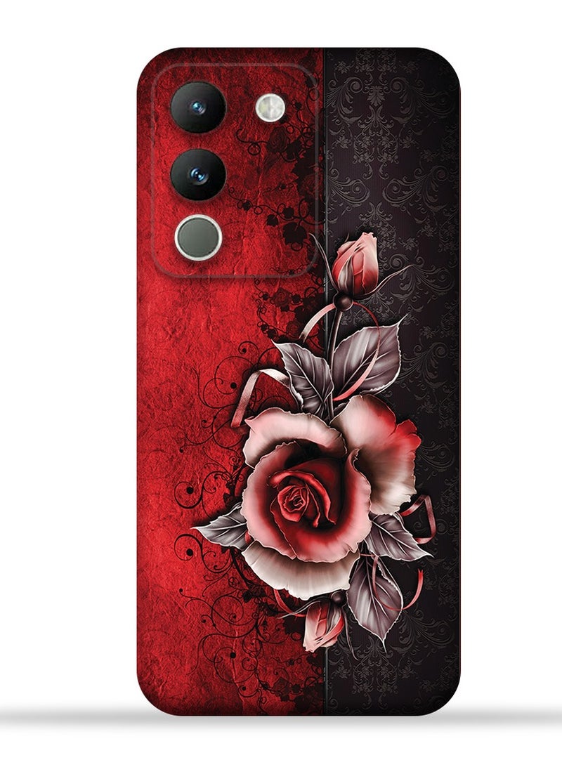 AMC DESIGN Protective Case Cover For vivo Y200 (India) (5G) - Image 1