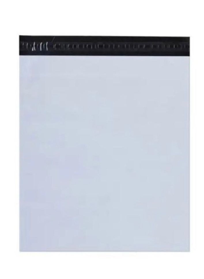 SFMW - Set of 100 Self Sealing Shipping Bags - Image 1