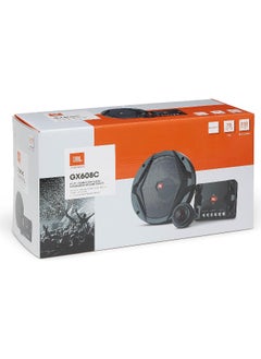 JBL Jbl Gx608C 210 Watt 6-1/2Inches 2-Way Gx Series Complete Component System  - Image 3