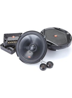 JBL Jbl Gx608C 210 Watt 6-1/2Inches 2-Way Gx Series Complete Component System  - Image 1
