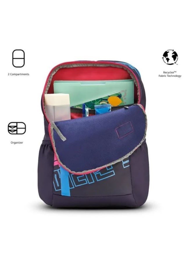 امريكان توريستر AMERICAN TOURISTER HERD 2.0 Backpack - Image 4