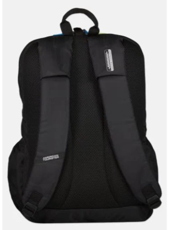 امريكان توريستر AMERICAN TOURISTER HERD 2.0 Backpack - Image 3