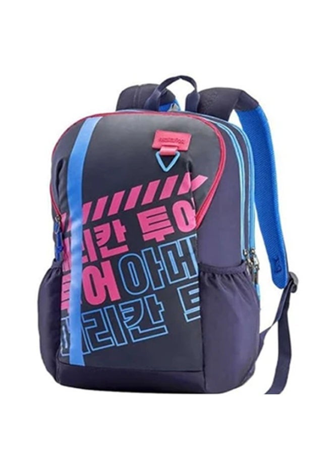امريكان توريستر AMERICAN TOURISTER HERD 2.0 Backpack - Image 1