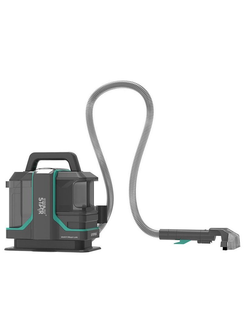 Winning Star ST-4600, 450W Portable Carpet Spot Cleaner - Image 2