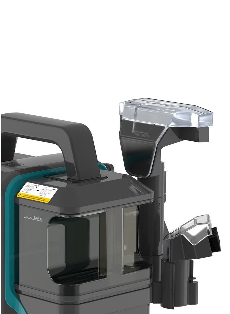 Winning Star ST-4600, 450W Portable Carpet Spot Cleaner - Image 4