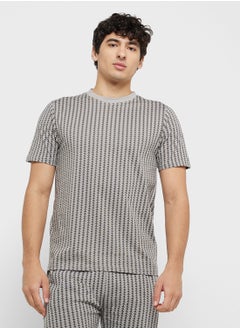 Seventy Five All Over Print T-Shirt & Joggers  - Image 3