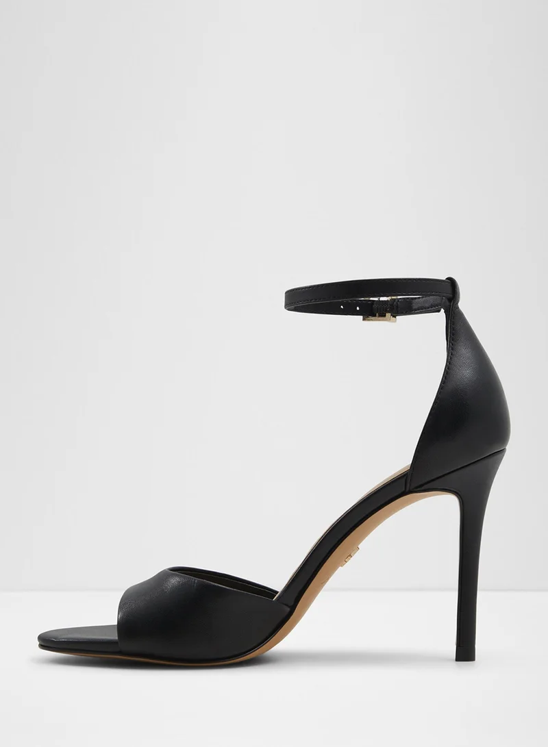 ALDO Creride Ankle Strap Heeled Sandals