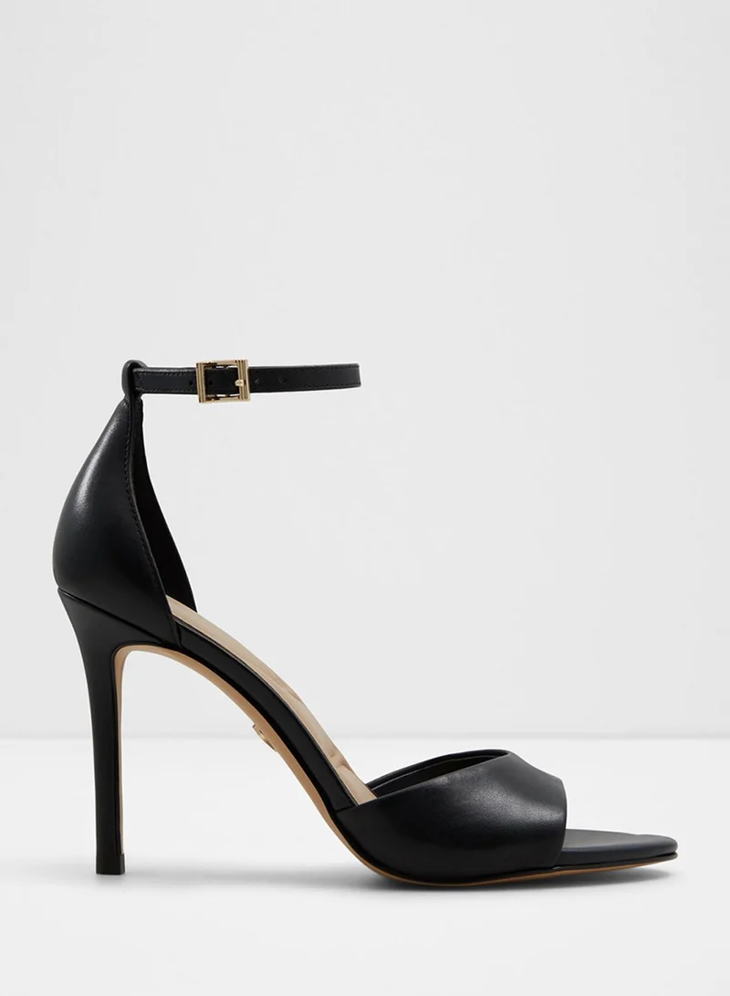 ALDO Creride Ankle Strap Heeled Sandals