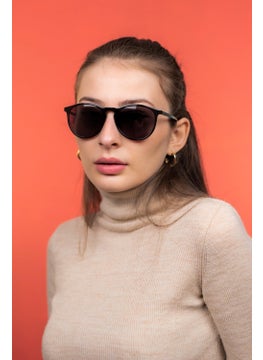 Focus On 304131TS010100 Unisex Sunglasses  - Image 3