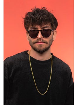 Focus On 304131TS010100 Unisex Sunglasses  - Image 2