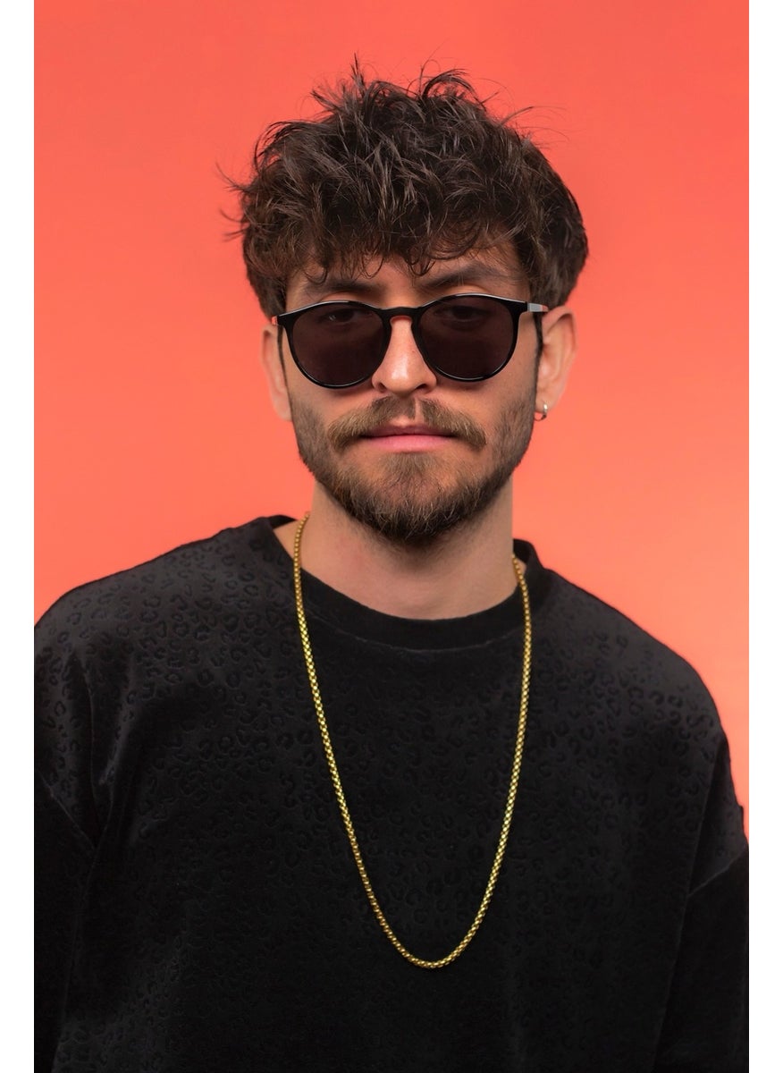Focus On 304131TS010100 Unisex Sunglasses  - Image 2