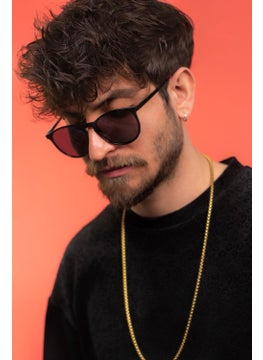 Focus On 304131TS010100 Unisex Sunglasses  - Image 4