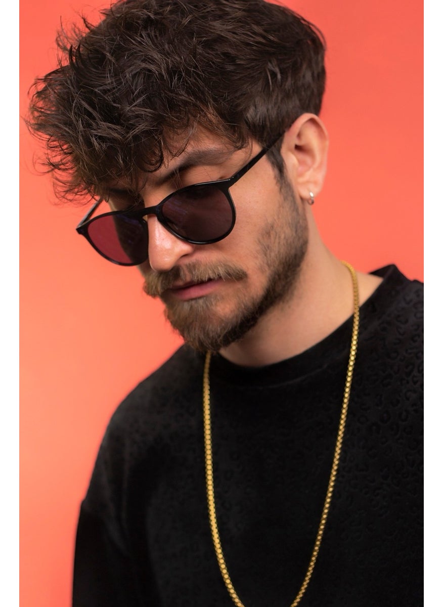 Focus On 304131TS010100 Unisex Sunglasses  - Image 4