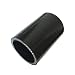 Ticon 175 ID Straight Silicone Hose Coupler High Temp 4Ply Reinforced Qty 1 131045030401 Ticon Industries - Image 2