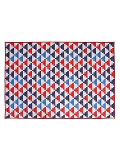 Status Contract 3D Printed Perfect Rugs for Living Area | Rug and for Bedroom |Rug for Dining Table Rug Floor with Anti Slip Backing, 152 X 213 Cm  - Image 2