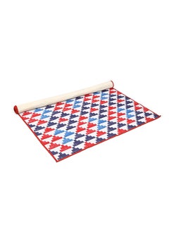 Status Contract 3D Printed Perfect Rugs for Living Area | Rug and for Bedroom |Rug for Dining Table Rug Floor with Anti Slip Backing, 152 X 213 Cm  - Image 4