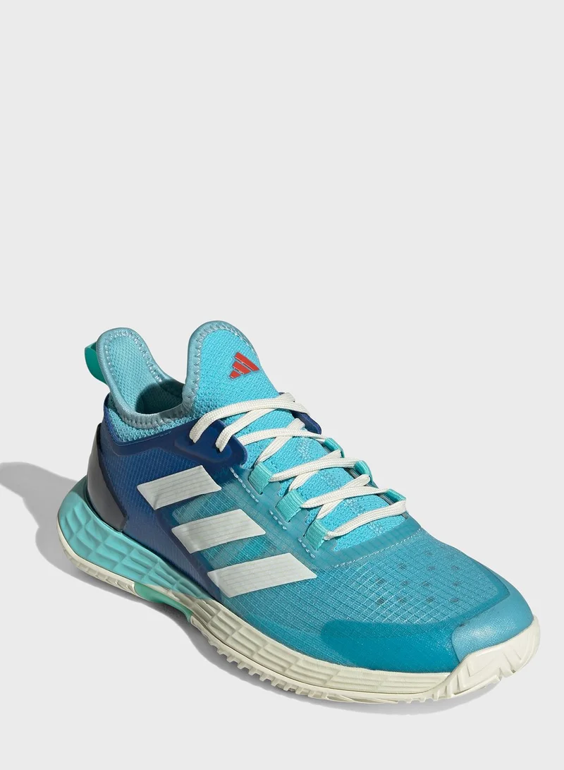 adidas حذاء تنس أديزيرو أوبرسونيك 4.1
