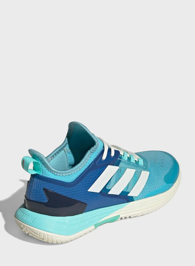 adidas حذاء تنس أديزيرو أوبرسونيك 4.1
