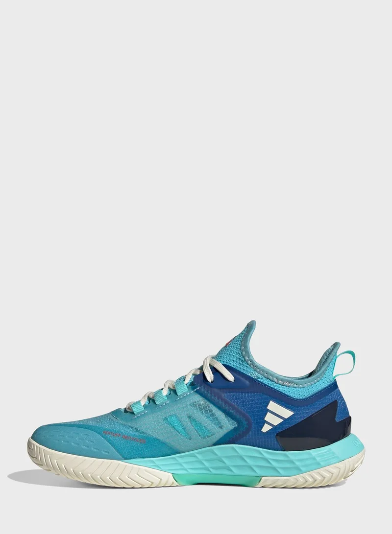 adidas حذاء تنس أديزيرو أوبرسونيك 4.1