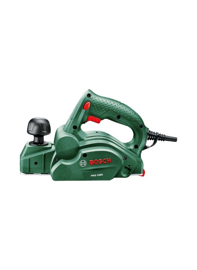 BOSCH Bosch 06032A4070 PHO 1500 550W 240V Electric Planer  - Image 2