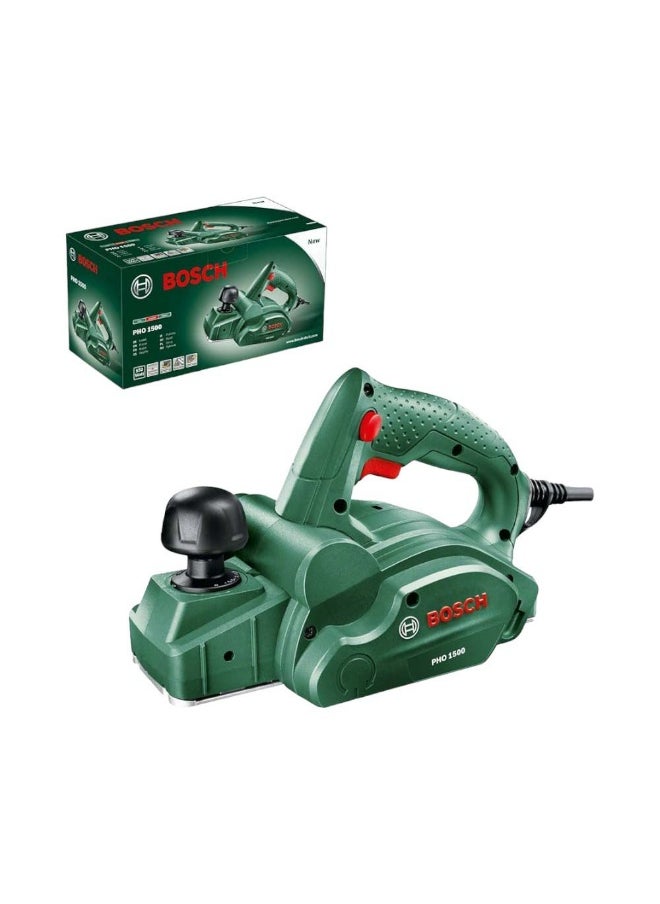 BOSCH Bosch 06032A4070 PHO 1500 550W 240V Electric Planer  - Image 3
