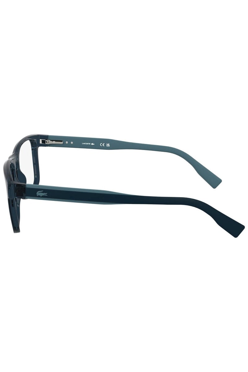 Lacoste L2972 410 54 Men's Eyeglasses Frame - Image 3
