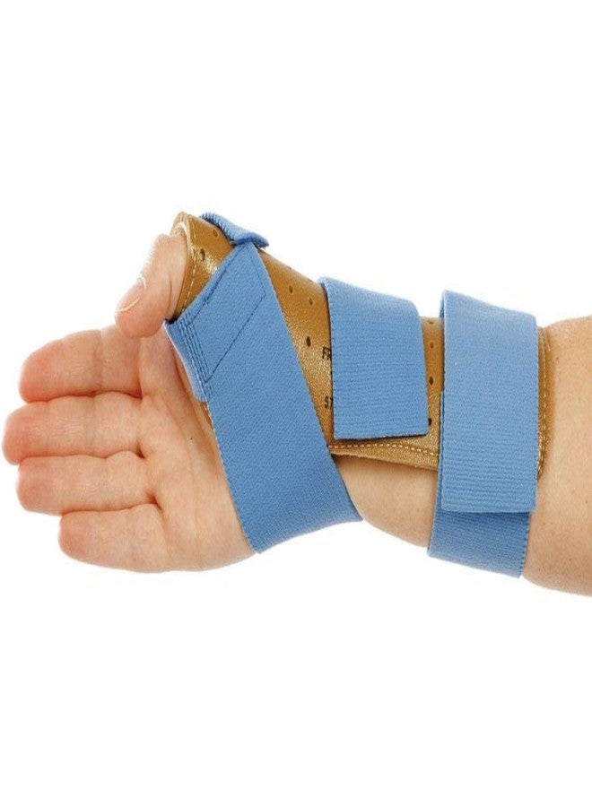 Freedom Thumb Spica, Beige, Right, Small/Medium - Image 2