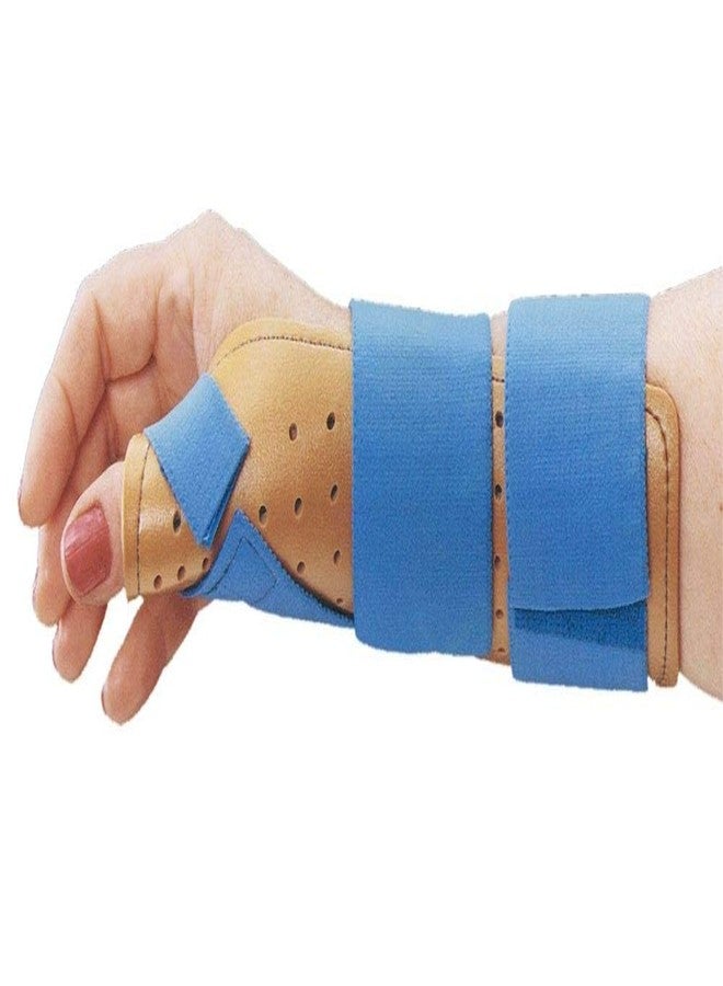 Freedom Thumb Spica, Beige, Right, Small/Medium - Image 1
