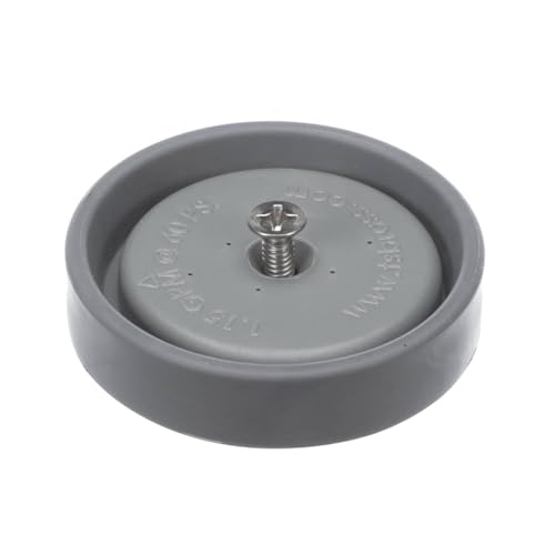 TS Brass B24K B0107 Spray Face Bumper and Screw Repair Kit grey
