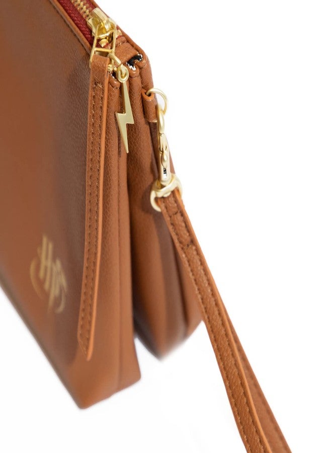 Freshly Picked Classic Zip Pouch, Harry Potter - Image 4