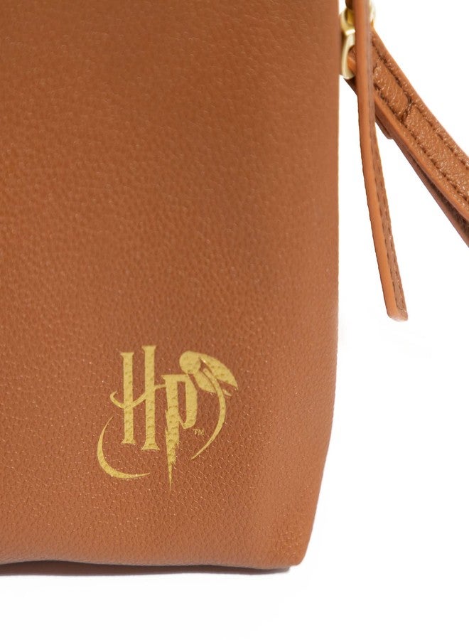 Freshly Picked Classic Zip Pouch, Harry Potter - Image 3