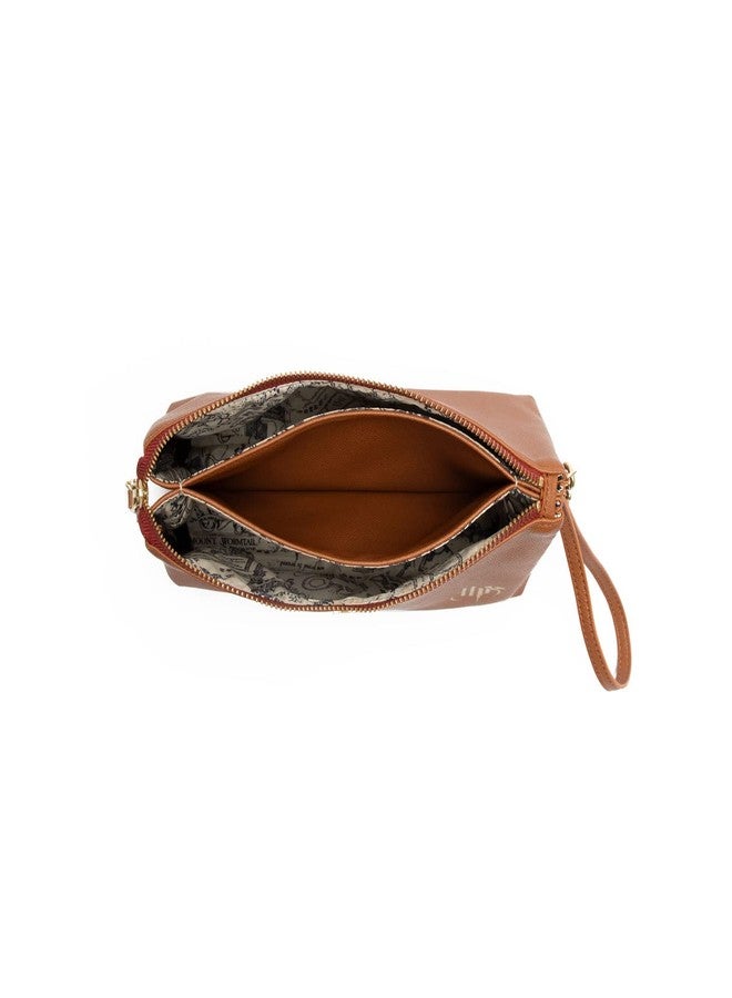 Freshly Picked Classic Zip Pouch, Harry Potter - Image 5
