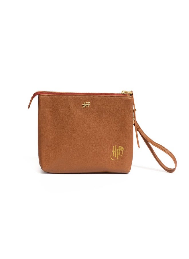 Freshly Picked Classic Zip Pouch, Harry Potter - Image 1