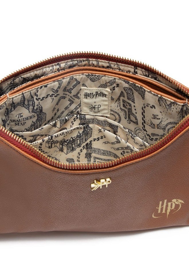 Freshly Picked Classic Zip Pouch, Harry Potter - Image 2