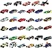 Hot Wheels مجموعة مسار بطل الحيل الساخنة - Image 2