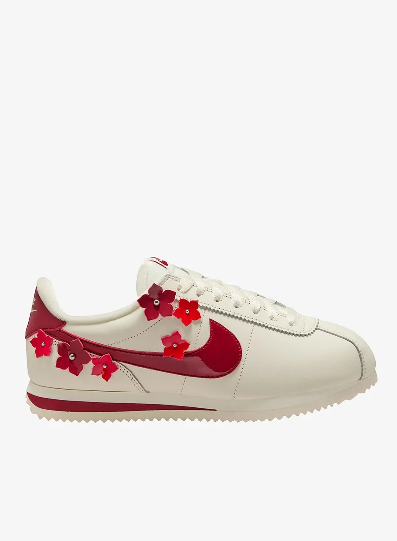 Cortez Ltr Florette