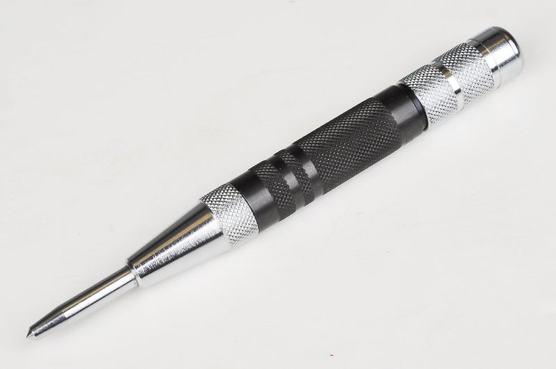 Fowler 52-500-290-0, Super Heavy Duty Automatic Center Punch - Image 2
