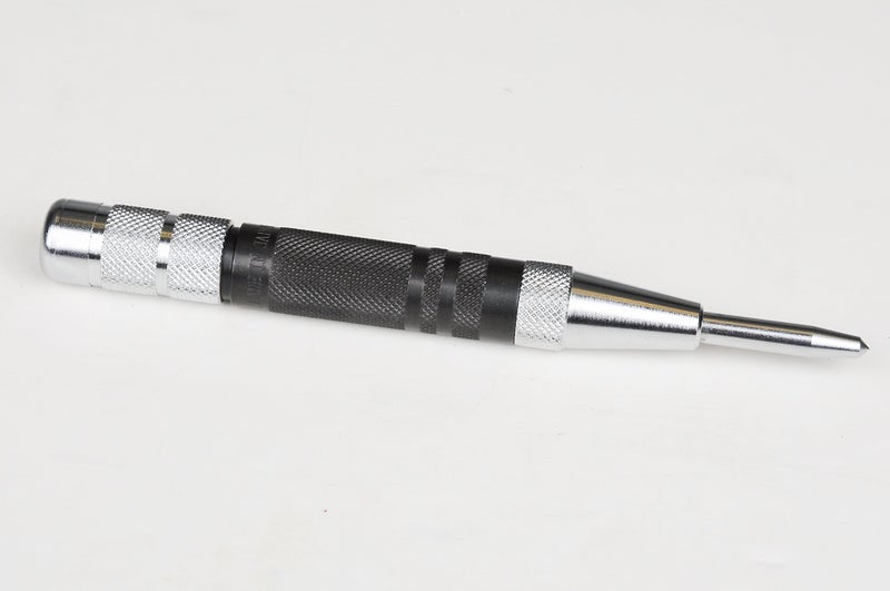 Fowler 52-500-290-0, Super Heavy Duty Automatic Center Punch - Image 3