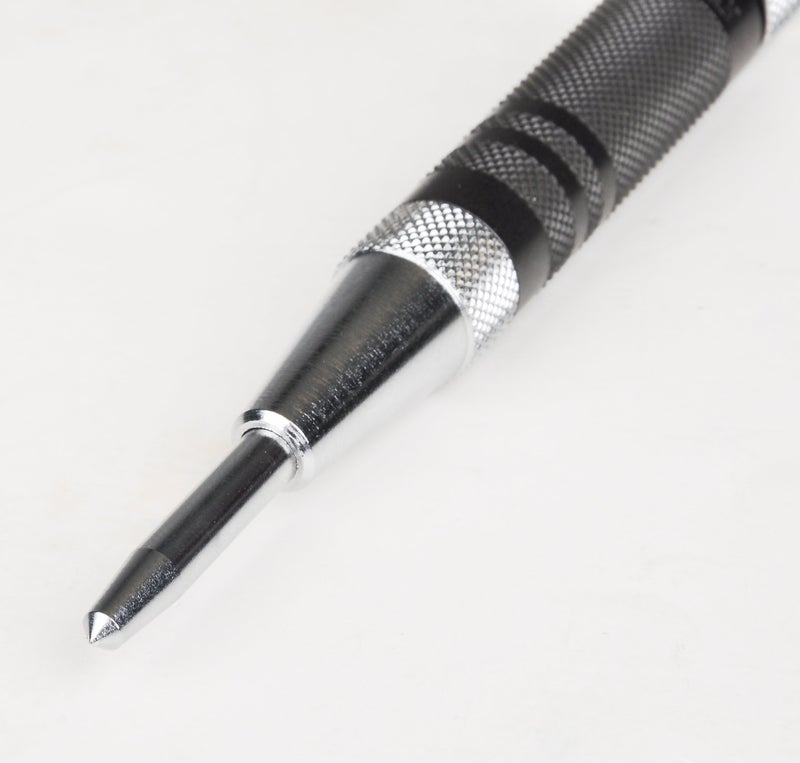 Fowler 52-500-290-0, Super Heavy Duty Automatic Center Punch - Image 4