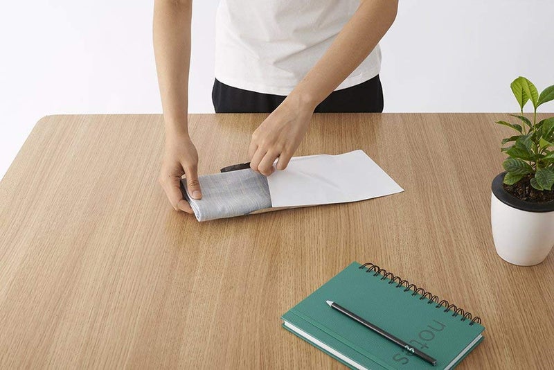 SECUREMENT أكياس البريد الأمني المصنوعة من البولي مع جيب POD (6 × 8 بوصات) - 500 عبوة - Image 4