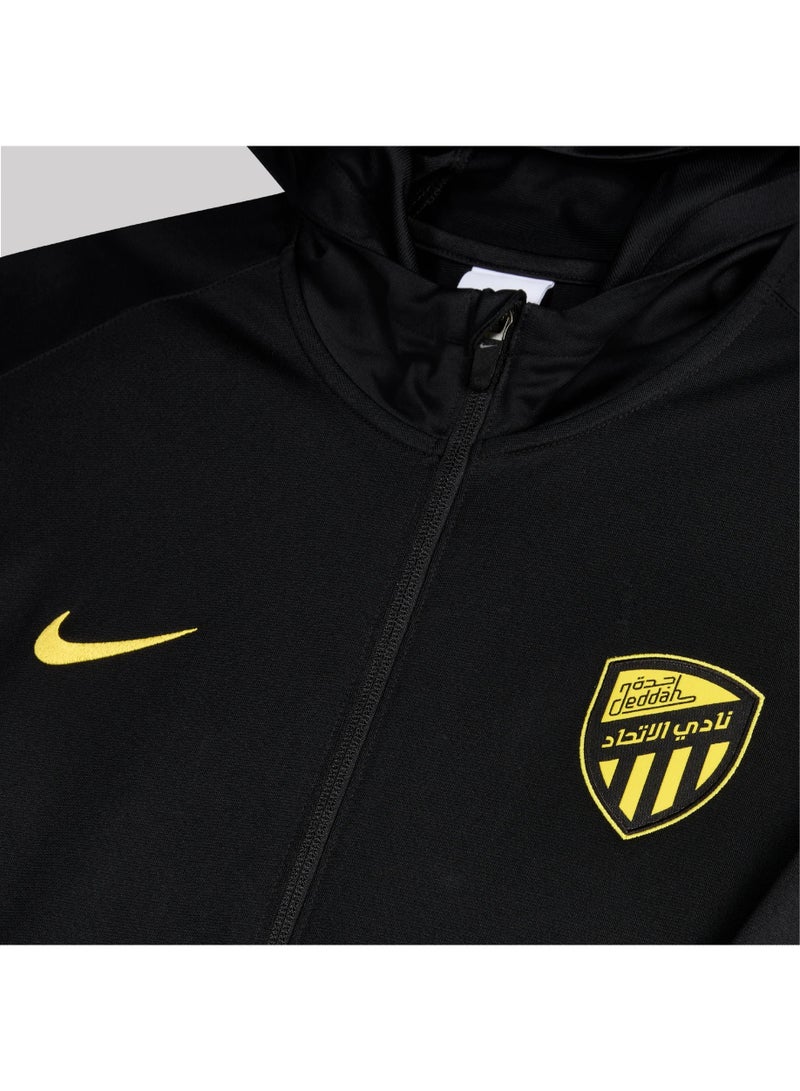 نايكي جاكيت تدريب الاتحاد FC 25/26 - Image 4