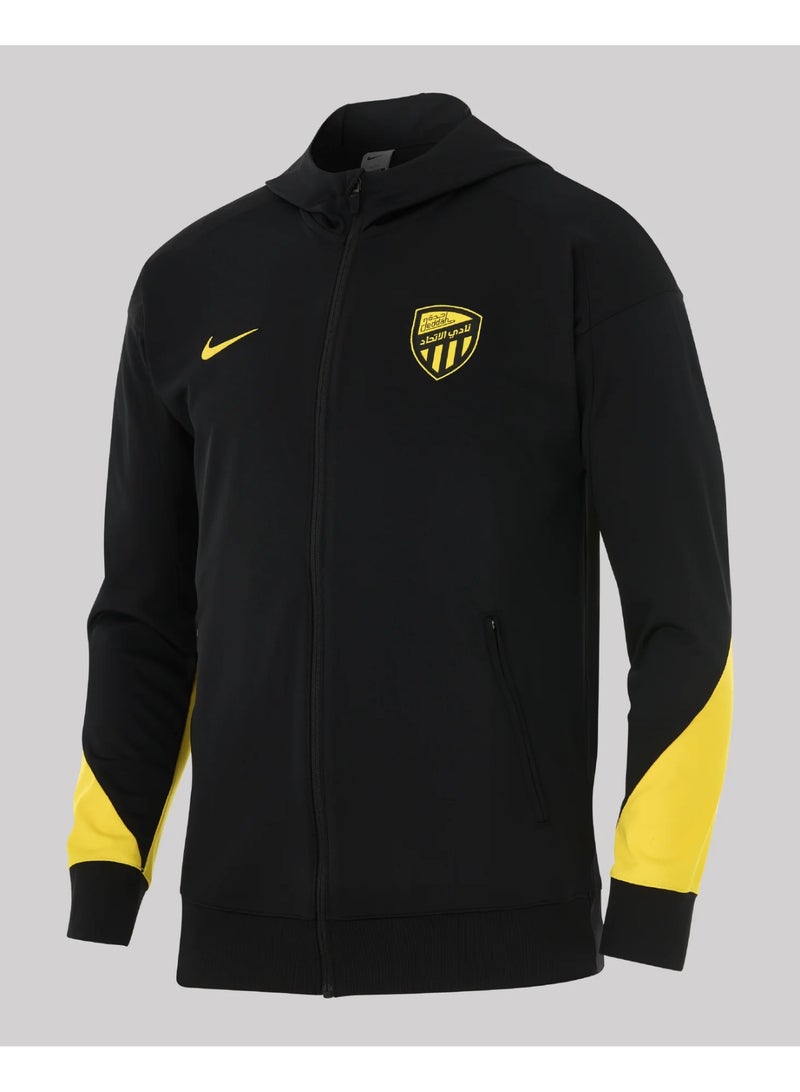 نايكي جاكيت تدريب الاتحاد FC 25/26 - Image 3