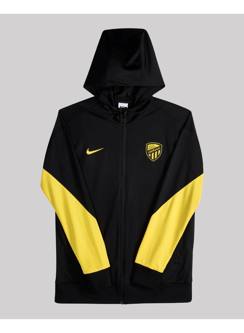 نايكي جاكيت تدريب الاتحاد FC 25/26 - Image 1