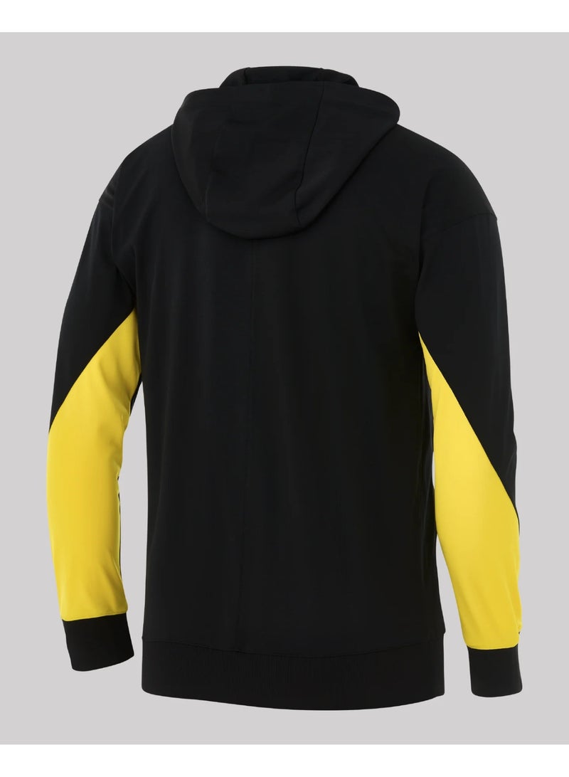 نايكي جاكيت تدريب الاتحاد FC 25/26 - Image 2